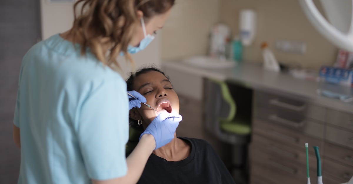Experience Premier Dental Care in Hornsby:White Cross Dental