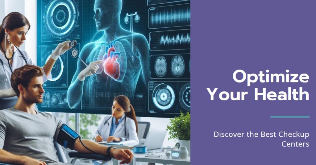Full Body Health Checkups in Bangalore: Benefits, Costs & To