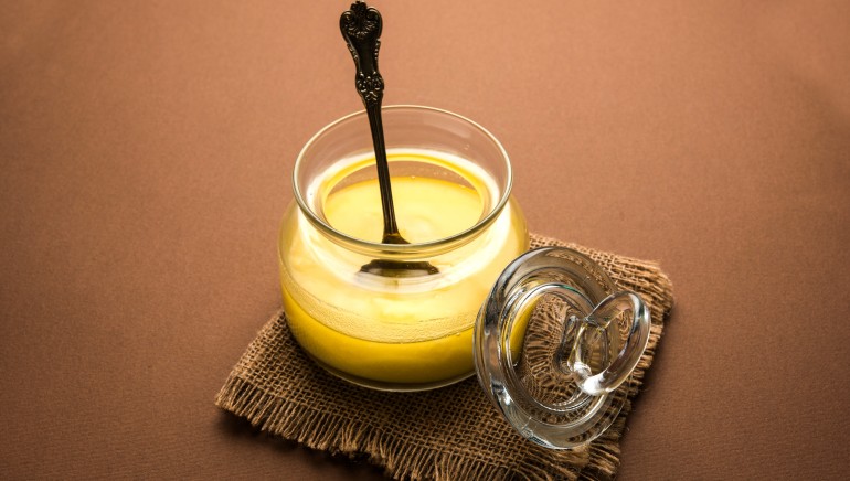 Best Cow Ghee 1kg Price – Pure and Affordable Options