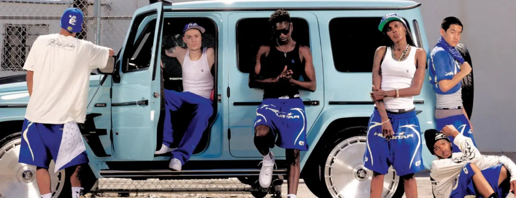 New PostHellstar Clothing: Elevate Your Style with Urban Str