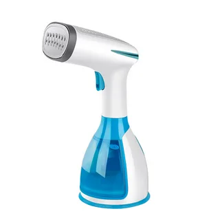 What Are the Benefits of Using a Handheld Clothes Steamer?