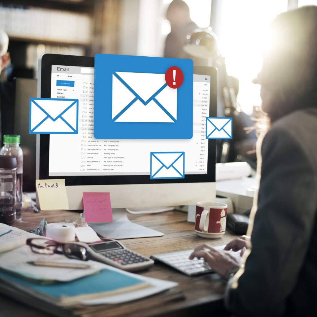 Mastering Email Marketing: Boost Engagement and Conversions