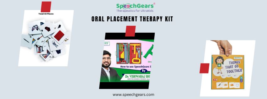 What Are Different Oral Placement Therapy Tools
