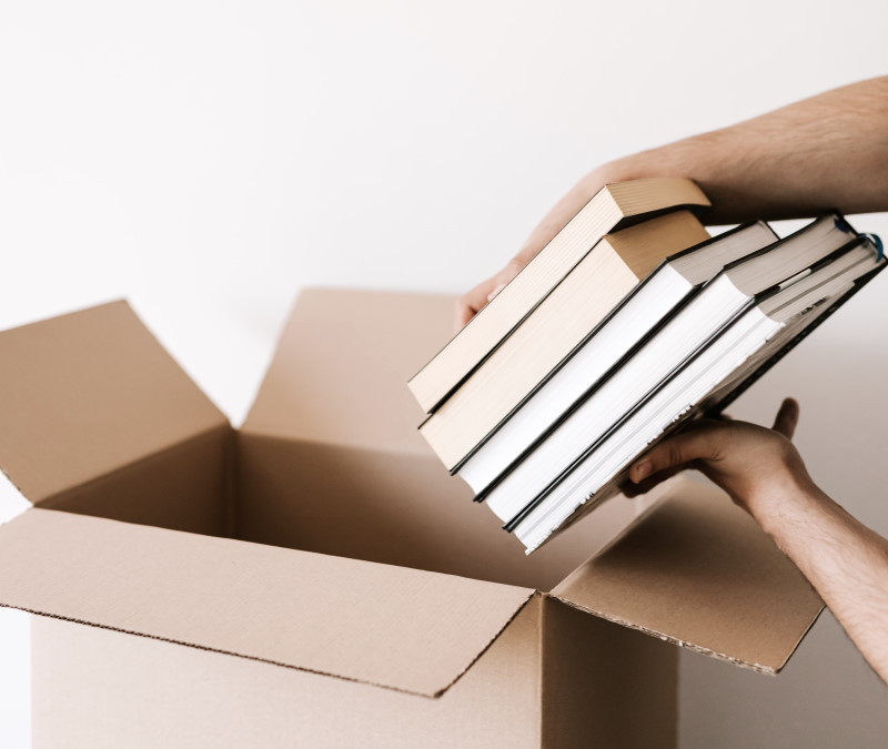 Finding the Right Storage Solution in Fort Worth