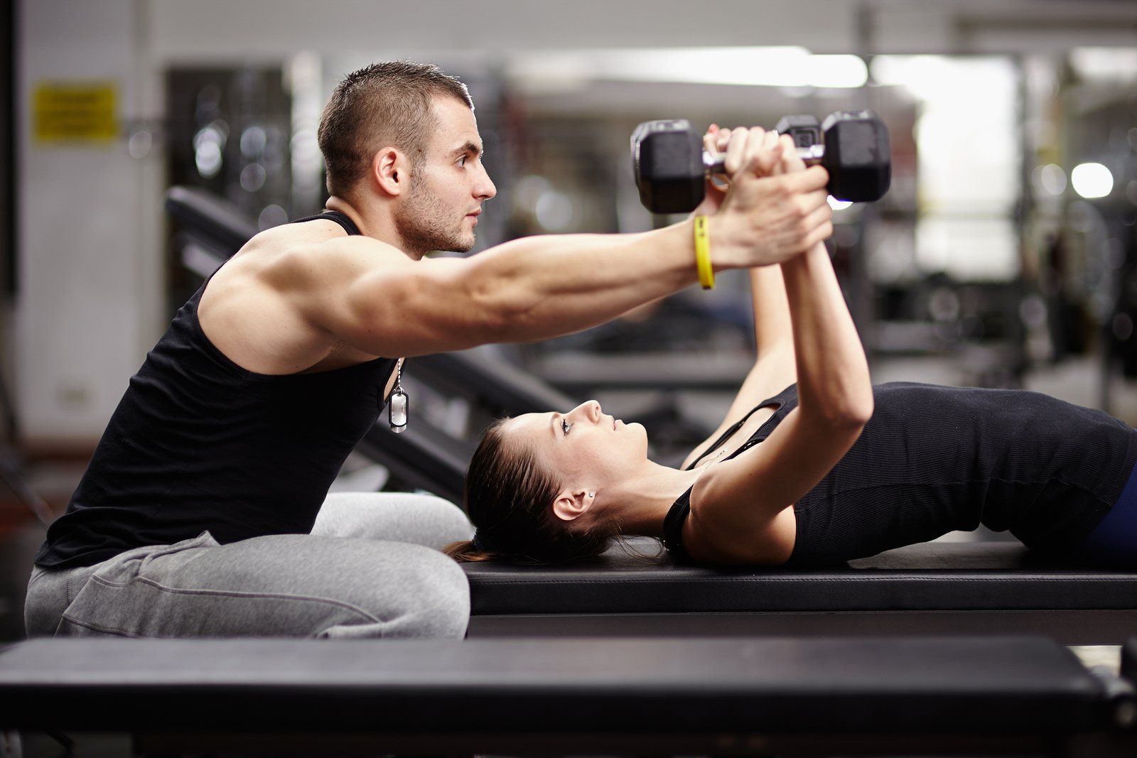 Your Top Choice for a Personal Trainer in Footscray