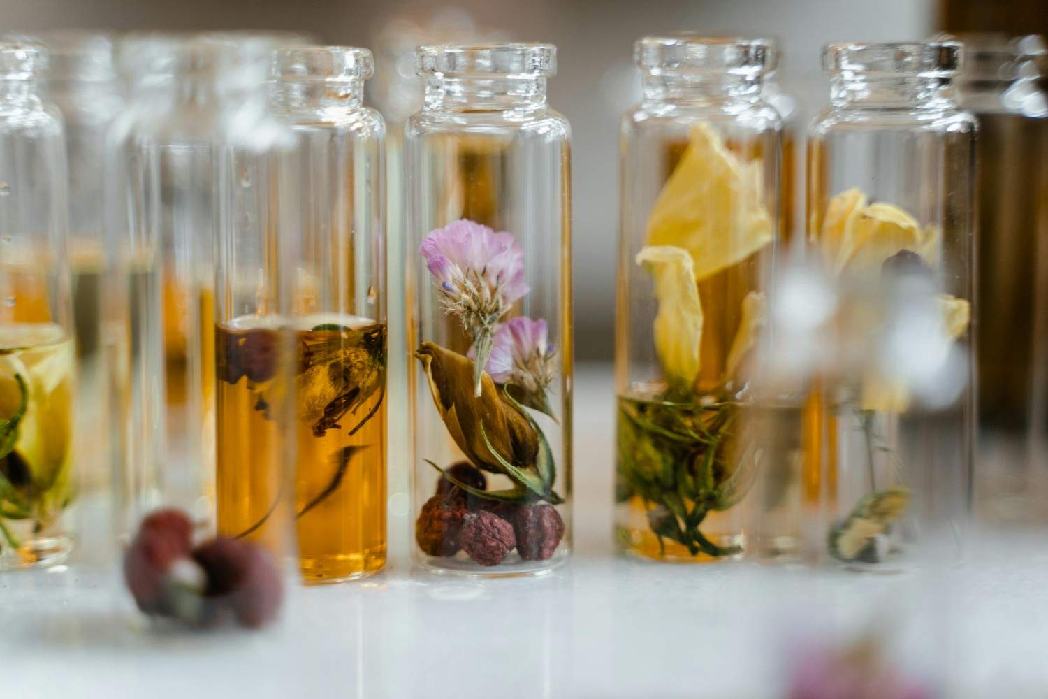 Discover the Power of Organic Skincare Essentials