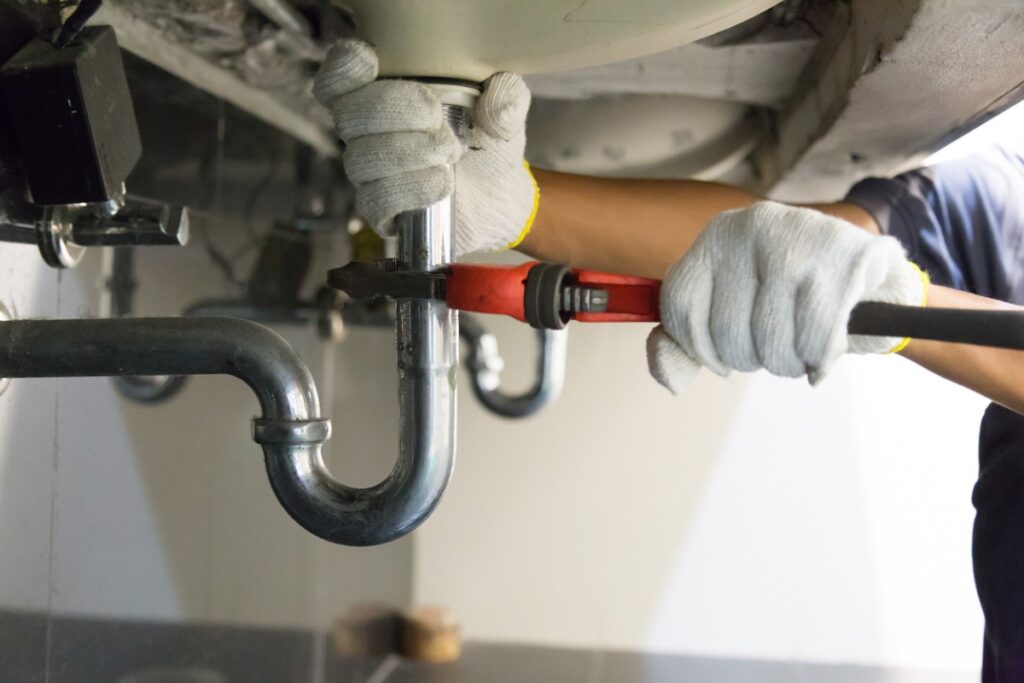 Plumber Point Cook: Reliable Plumbing Solutions