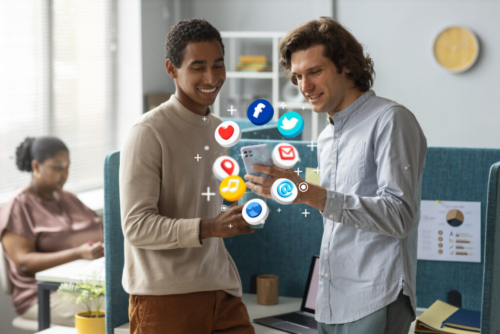 The Best Social Media Service in Dubai to Boost Your