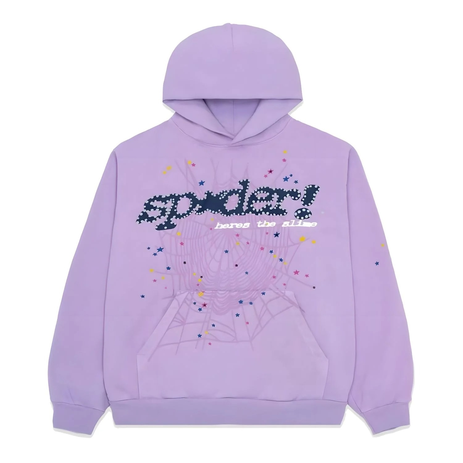 The Hype Is Real Why Everyone’s Obsessed With The Officialcdgstore x Sp5der Collab