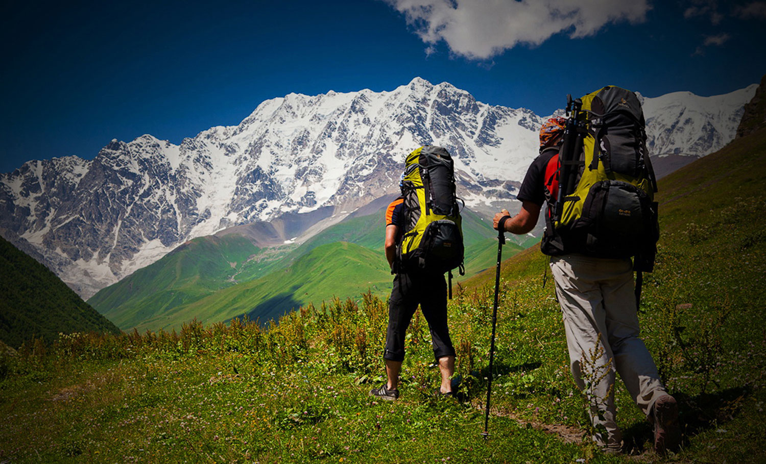 Har Ki Doon Trek: A Journey Through the Valley of Gods