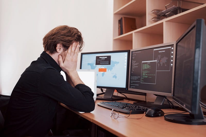 Typical Mistakes in Backend Development to Watch Out