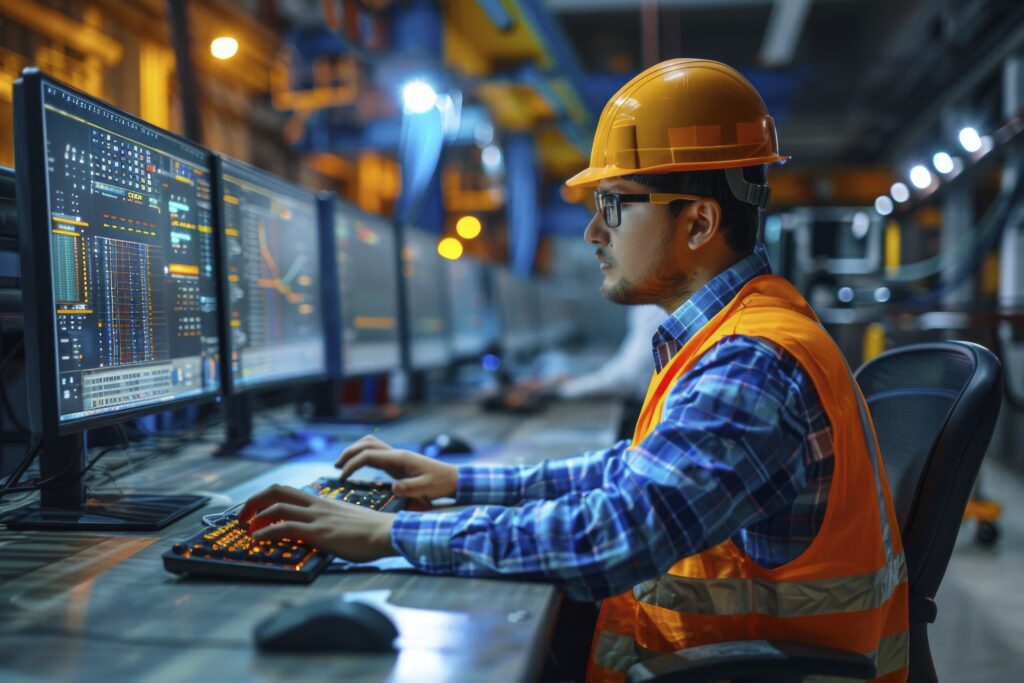 Revolutionizing Field Operations with FSM Software