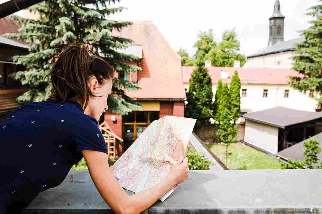 Why is Property So Cheap in Some Areas of France?