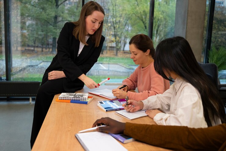 How to Build Strong Academic Relationships with Professors