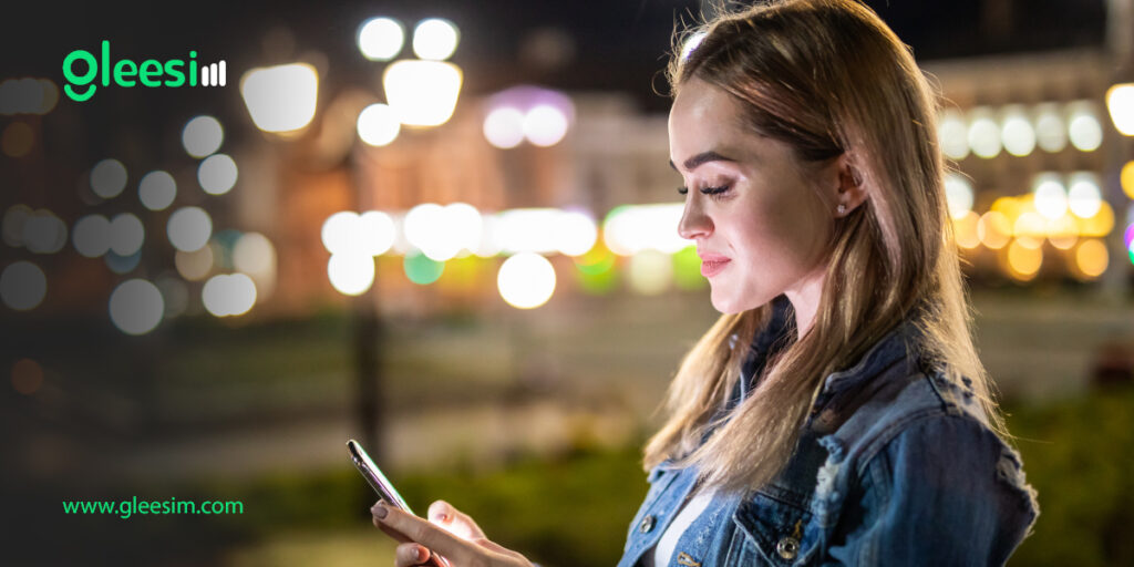 Global eSIM Revolutionizing Worldwide Connectivity