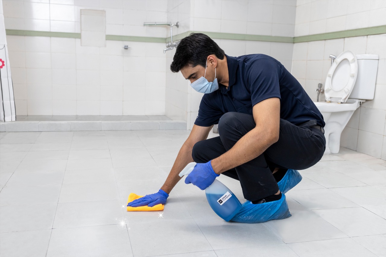 Top 10 Bathroom Cleaning Services in Dehradun