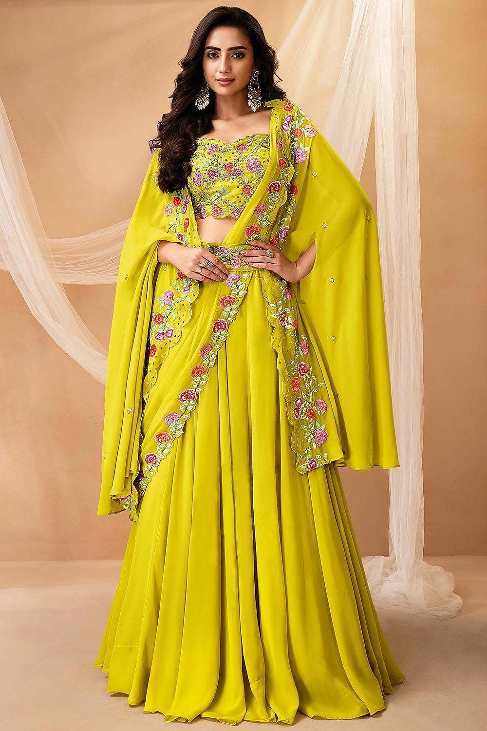 Shop Stunning Indian Wedding Dresses for Brides