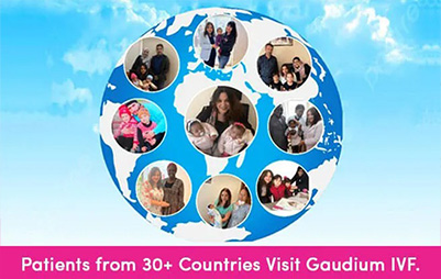 Best IVF Centre in Bangalore: Why Gaudium IVF Stands Out