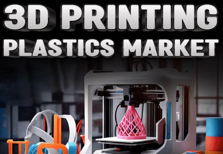 How 3D Printing Plastics Are Reshaping the Consumer Goods In
