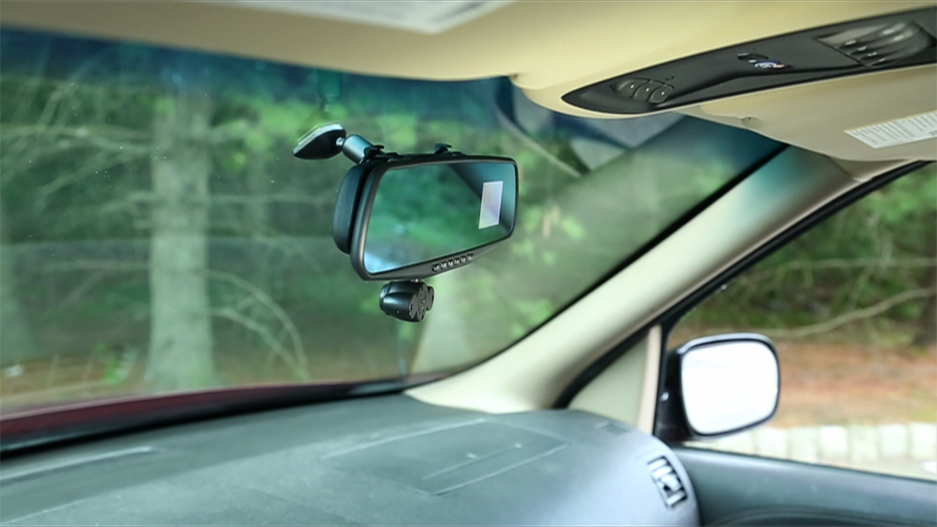Affordable Mirror Dashboard Cameras That Don’t Compromise on Quality