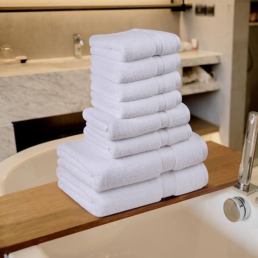 Guide About Choosing the Perfect Towel Sets for Your Hotel
