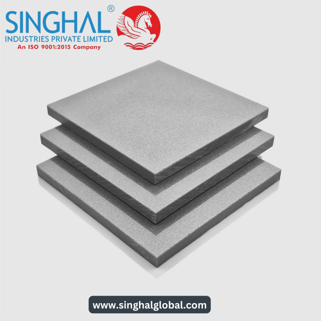 ABS Plastic Sheets are Top Benefits, Uses, and Key Types