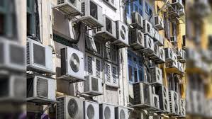 Asia Air Conditioners Market Analysis Size And Forecast Repo