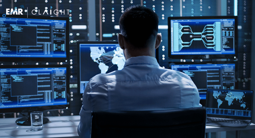 Asia Pacific AI in Cybersecurity Market Size & Share 2033