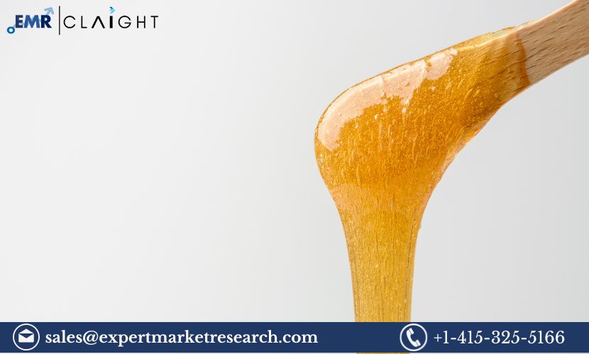 Asia Pacific Liquid Sugar Market Demand, Size, Share | 2033