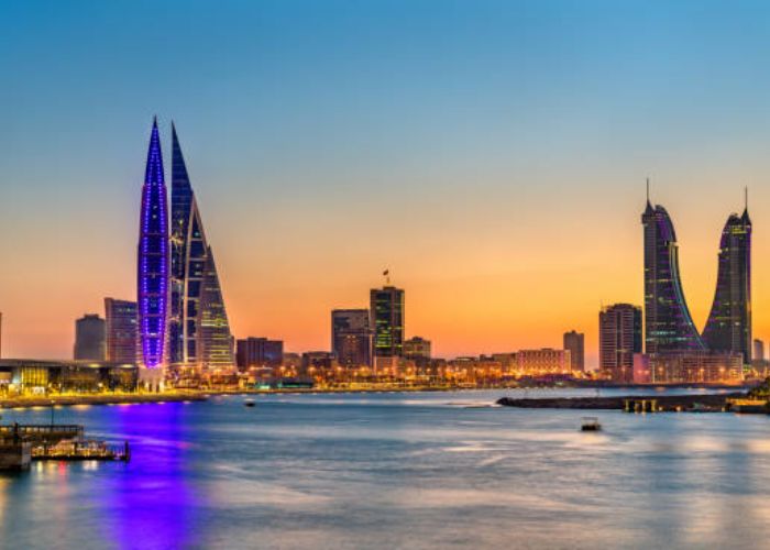 Bahrain’s Rich History: Must-Visit Historical Sites and Muse