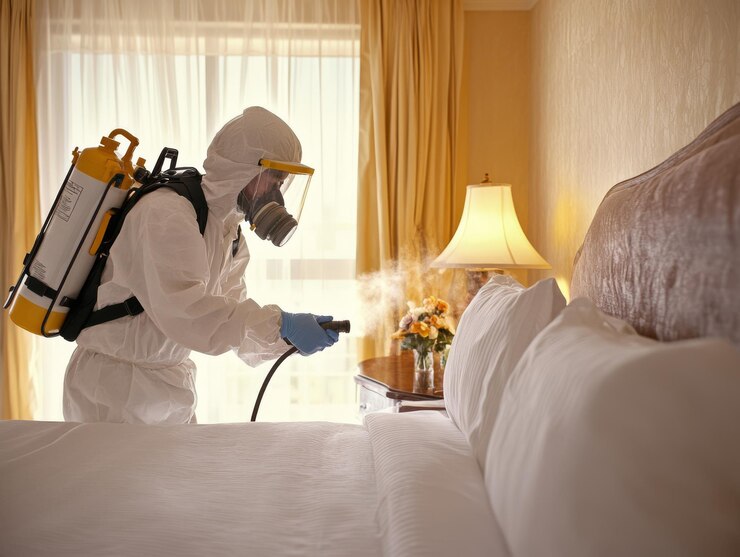 What Are the Most Effective Bed Bug Treatment Staten Island?