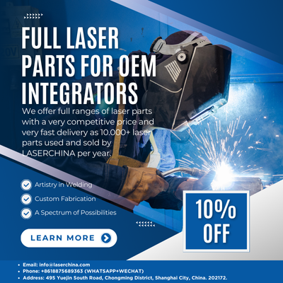 Advantages and considerations of choosing a Chinese laser