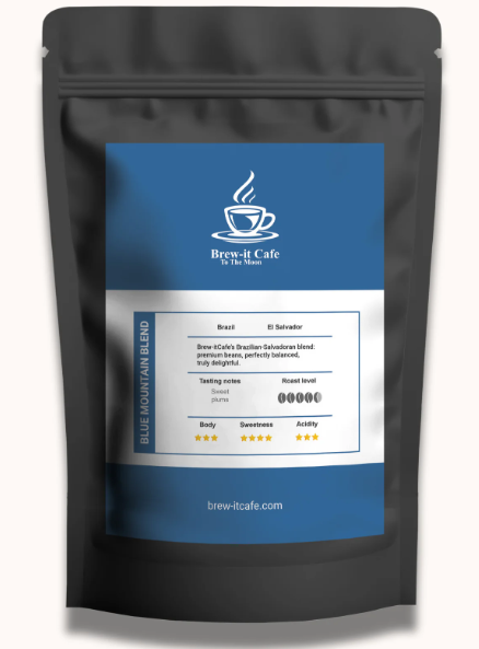 From Bean to Brew: The Journey of Brew-It Coffee and What Makes It Special