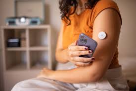 Continuous Glucose Monitoring Market Analysis Size And Forec