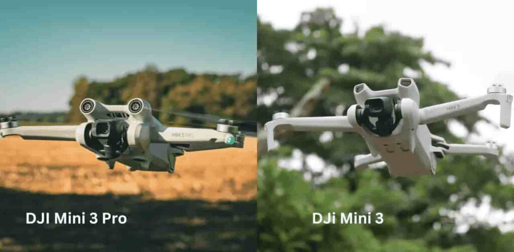 Are Mini Drones Good for Beginners?