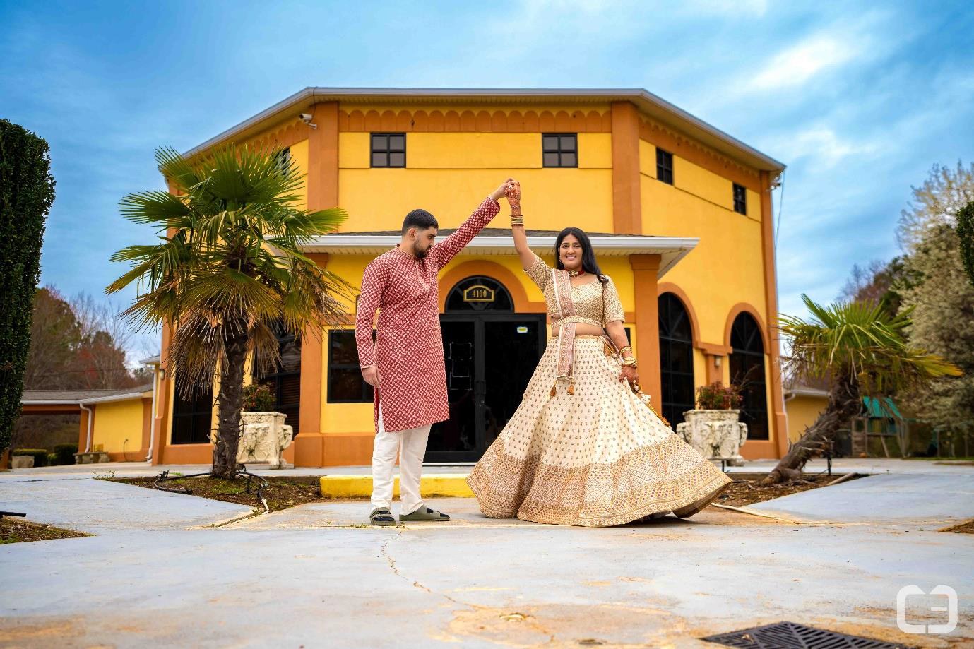 Hire the Right Destination Wedding Photographer: Read Here