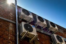 Europe Air Conditioning Market Analysis Size And Forecast Re