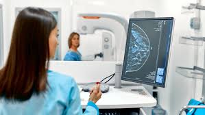 Europe Breast Cancer Screening Market Analysis Size And Fore