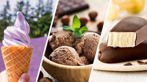 Europe Ice Cream Market Analysis Size And Forecast Report 20