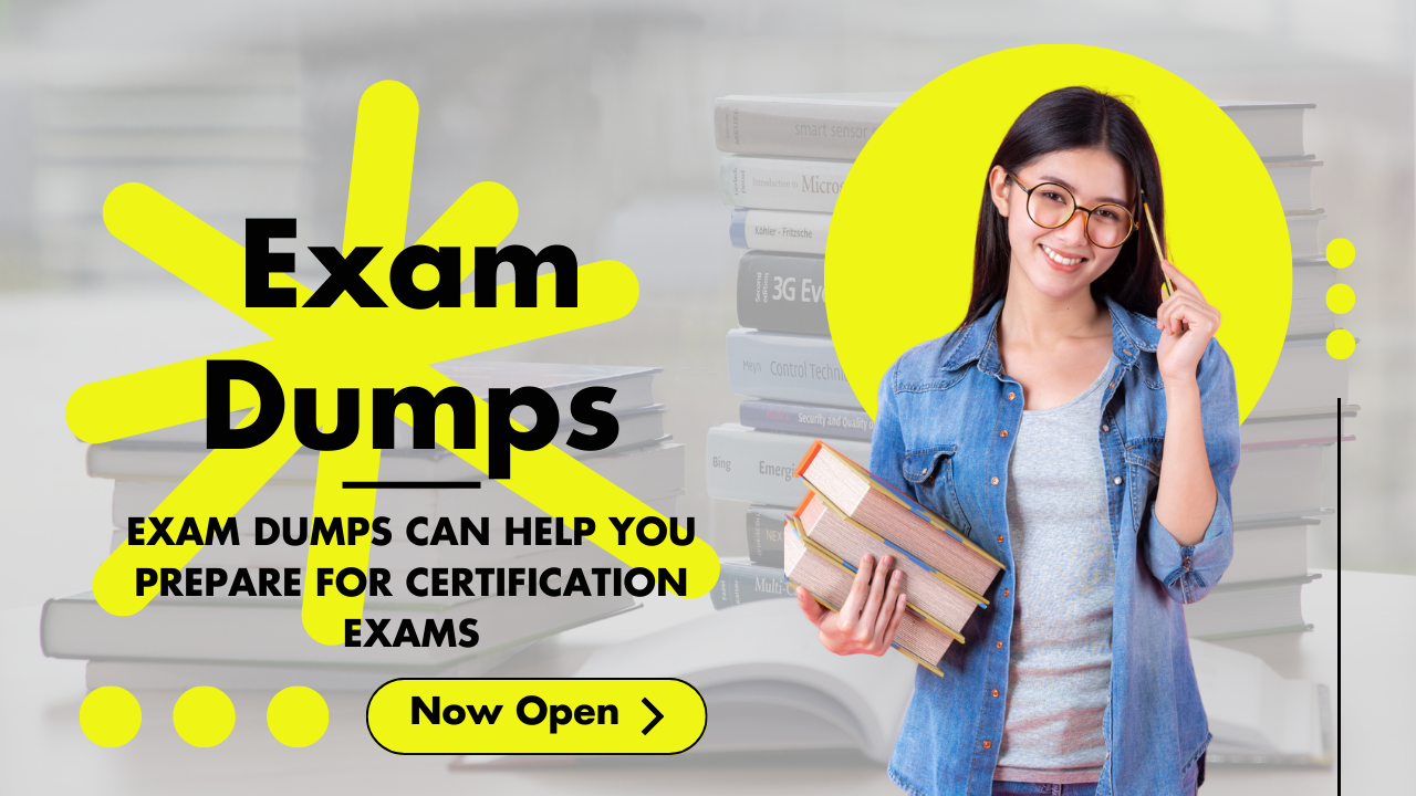 Unlock the Secret to Passing Exams with DumpsBoss Exam Dumps