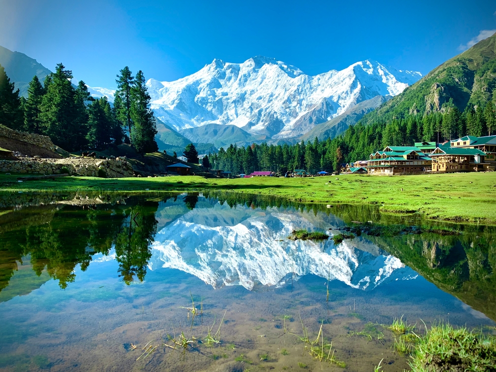 Explore Unforgettable Murree Family Tours with Adventurer Treks