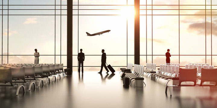 Your Gateway to Chicago: Southwest Airlines Midway Airport