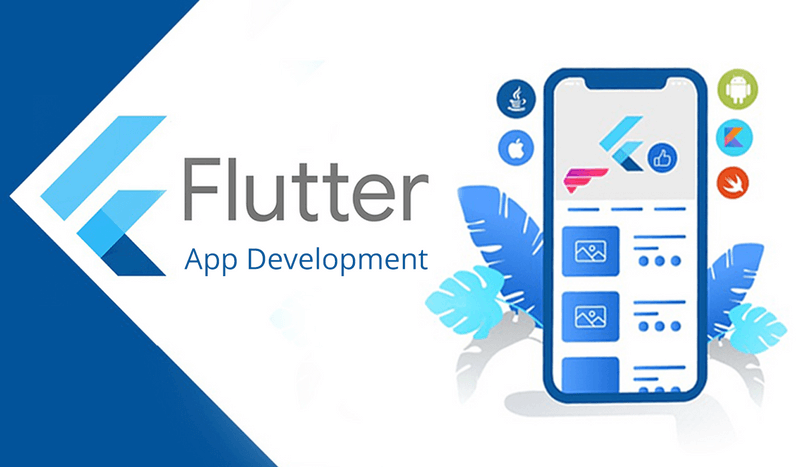 How to Create and Publish Your First Flutter App