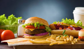 Global Fast-food Market Analysis Size And Forecast Report 20
