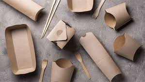 Paper Packaging Market Analysis Size And Forecast Report 202