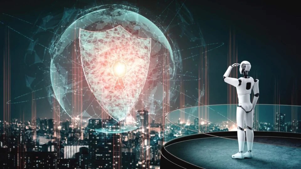 Storm-Proofing Oil and Gas Industry: AI and Strategic