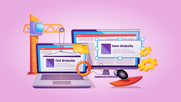 How To Redesign A Website Without Losing SEO Rankings