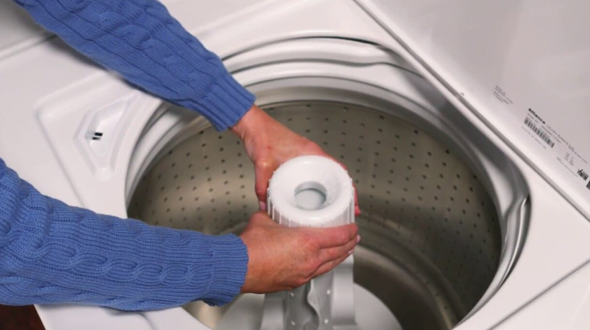 How to Clean a Top-Loading Washer in Under 30 Minutes