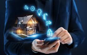 India Home Automation Market Size And Forecast Report 2025-2