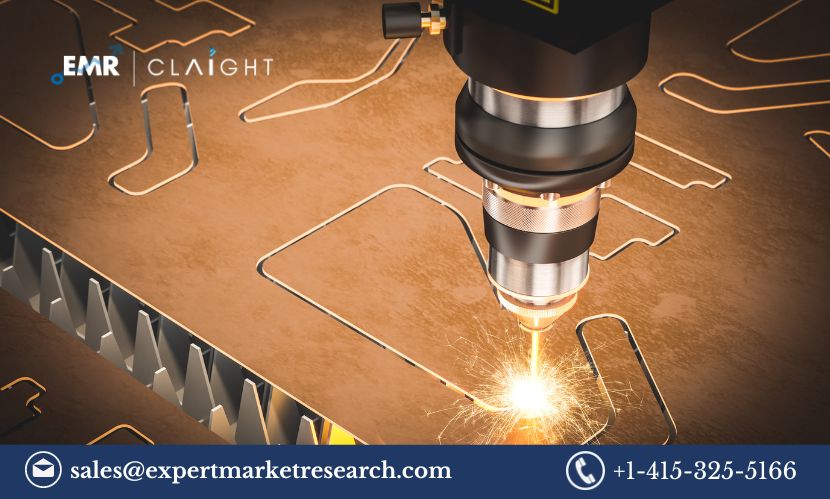 Laser Engraving Machine Market Size, Share, Growth and Forecast | 2033